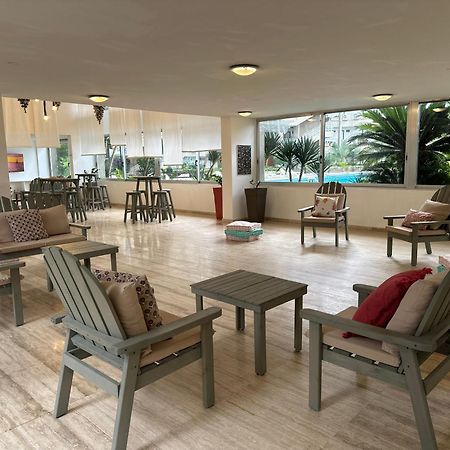 St Paul Resort Aş Şafrāʼ Buitenkant foto
