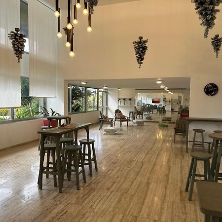 St Paul Resort Aş Şafrāʼ Buitenkant foto