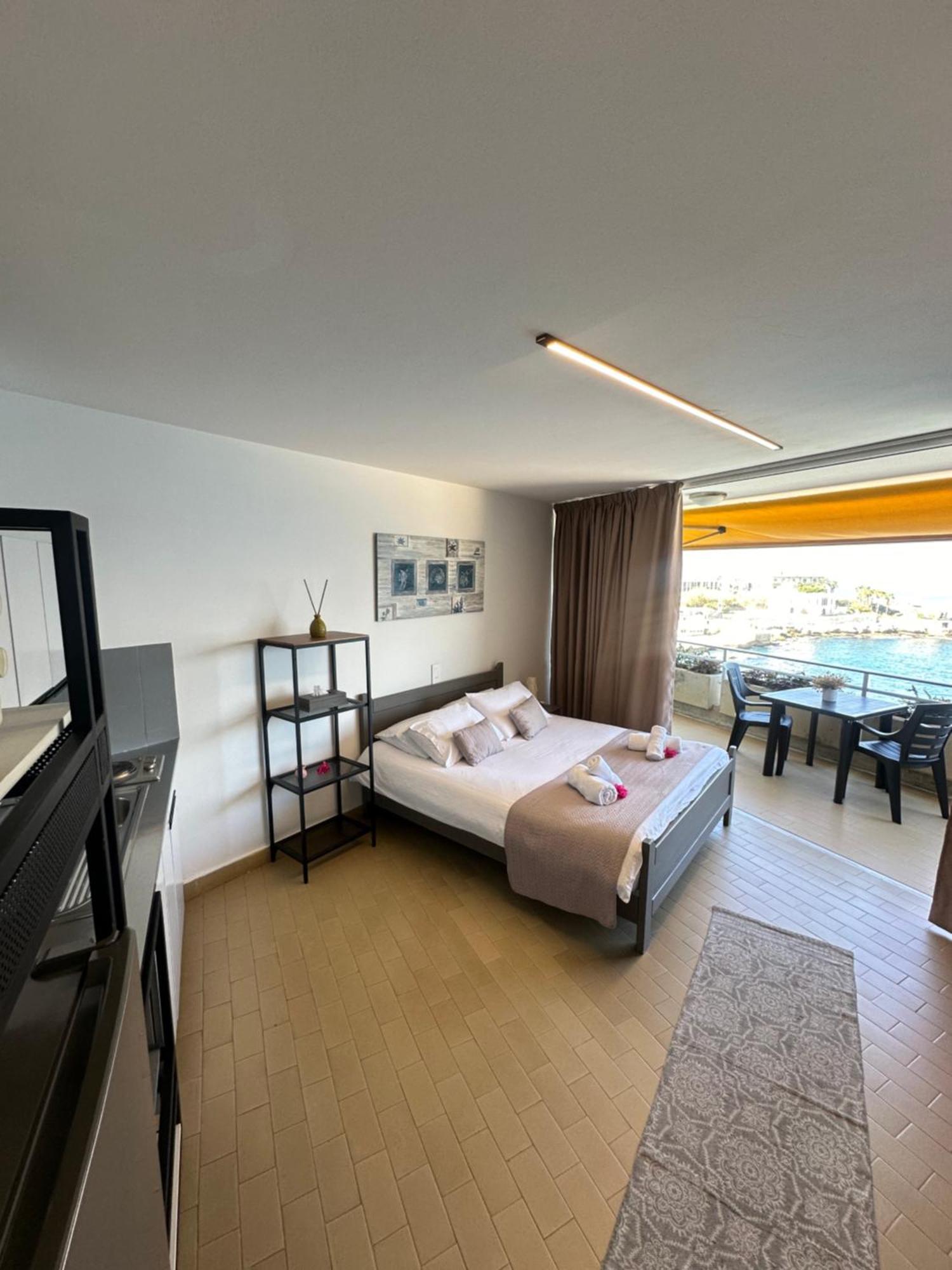 St Paul Resort Aş Şafrāʼ Buitenkant foto