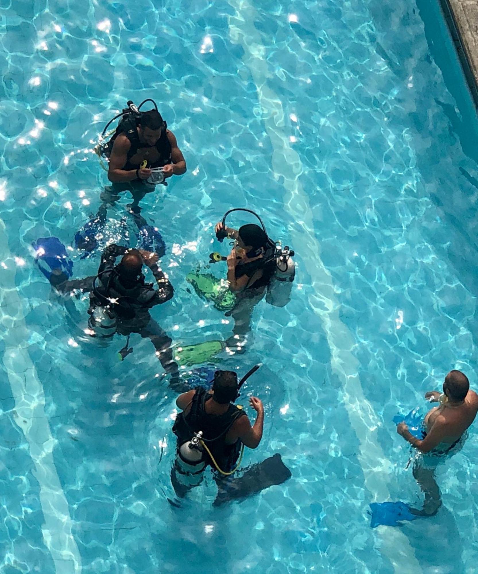 St Paul Resort Aş Şafrāʼ Buitenkant foto