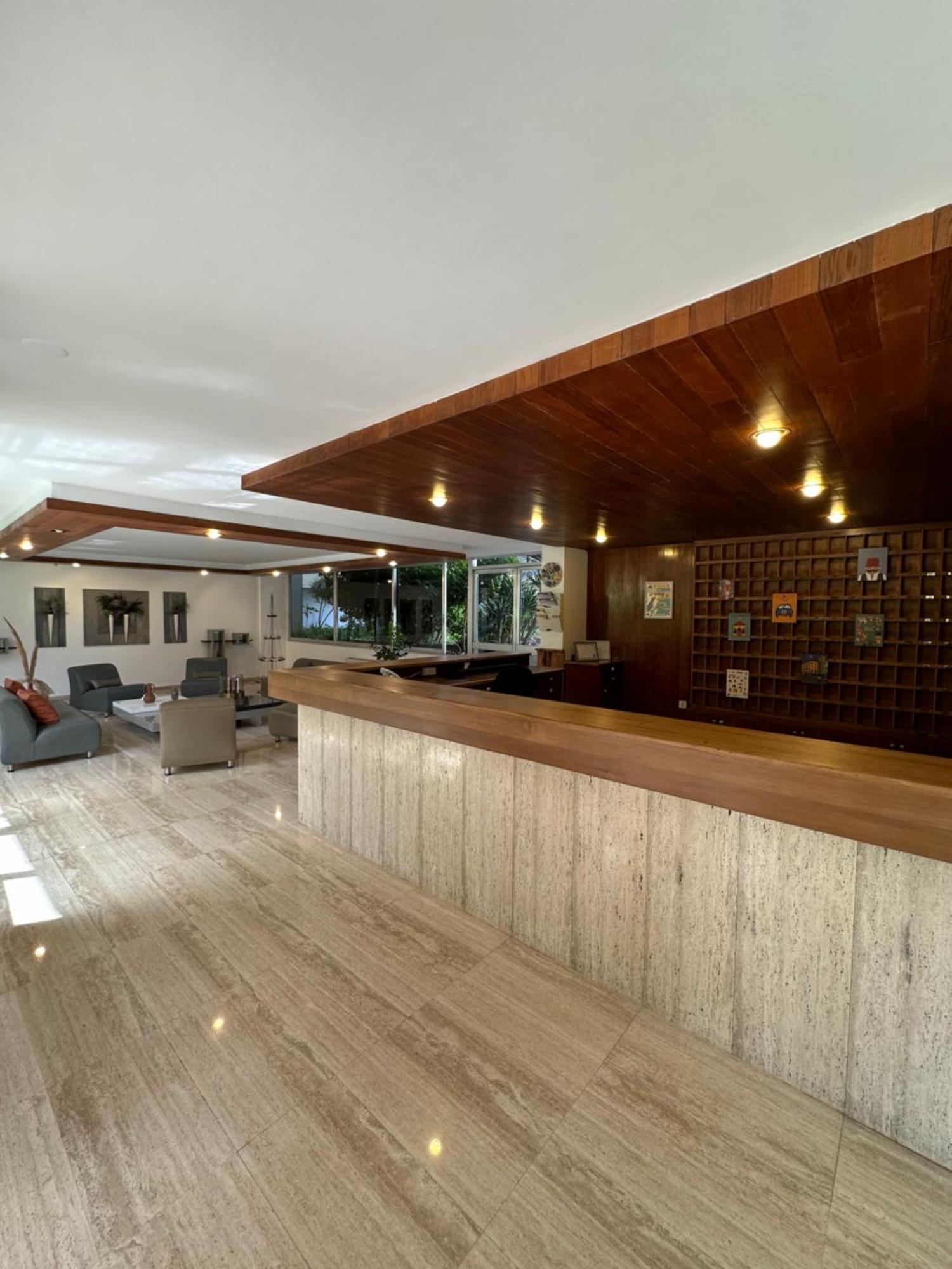 St Paul Resort Aş Şafrāʼ Buitenkant foto