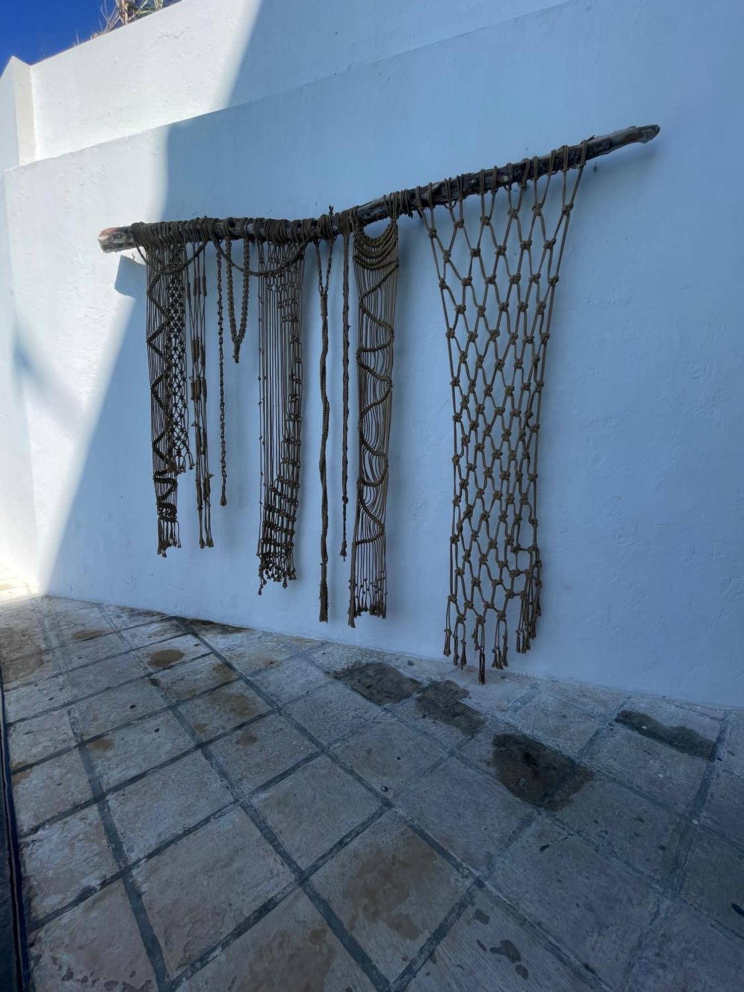St Paul Resort Aş Şafrāʼ Buitenkant foto