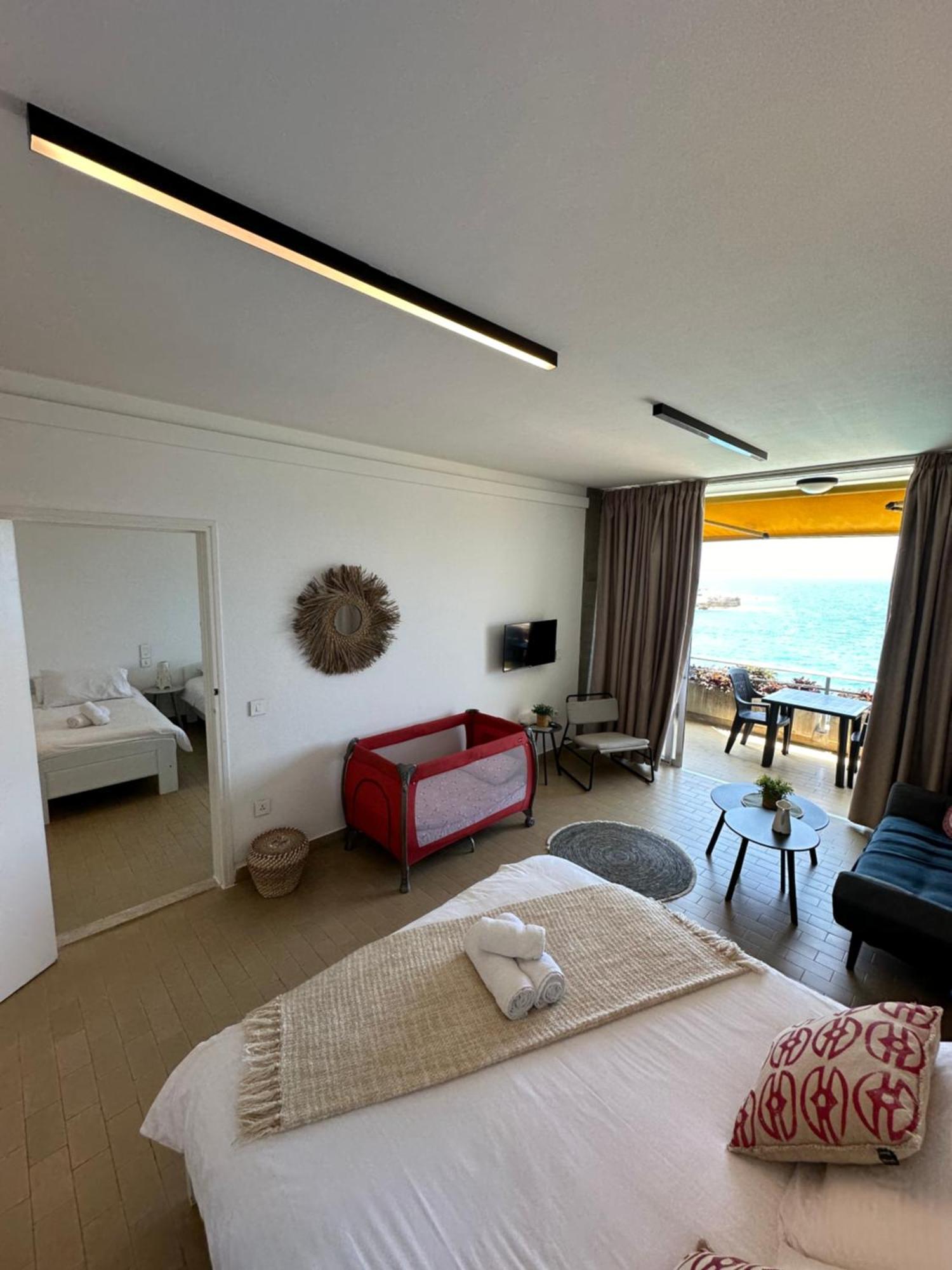 St Paul Resort Aş Şafrāʼ Buitenkant foto